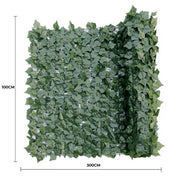 Double Sided Ivy Rolls 3m X 1m V637-DP1016477