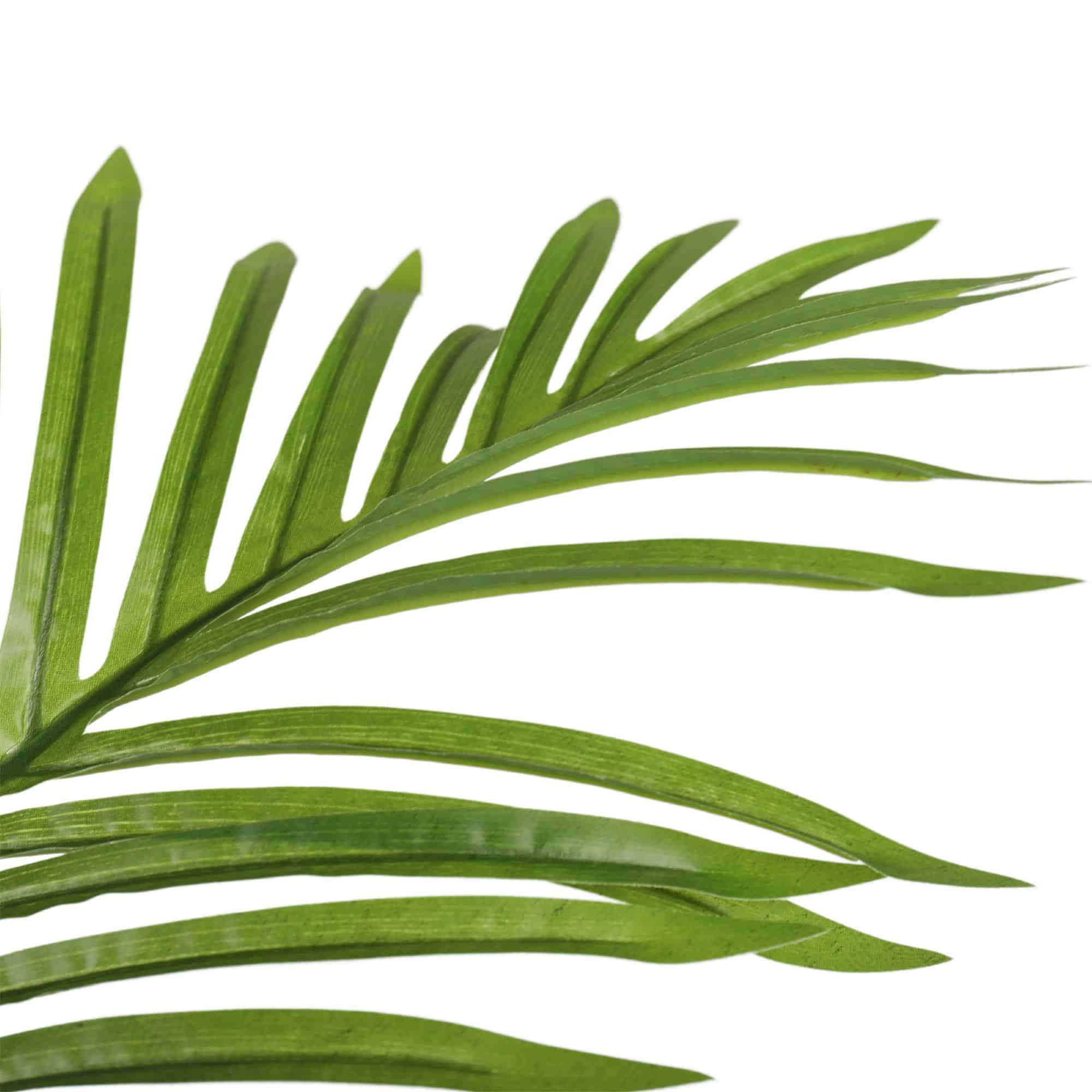 Artificial Multi Stem Hawaii Palm 190cm V637-DP1016779