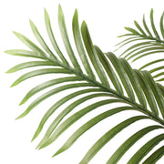 Artificial Multi Stem Hawaii Palm 190cm V637-DP1016779