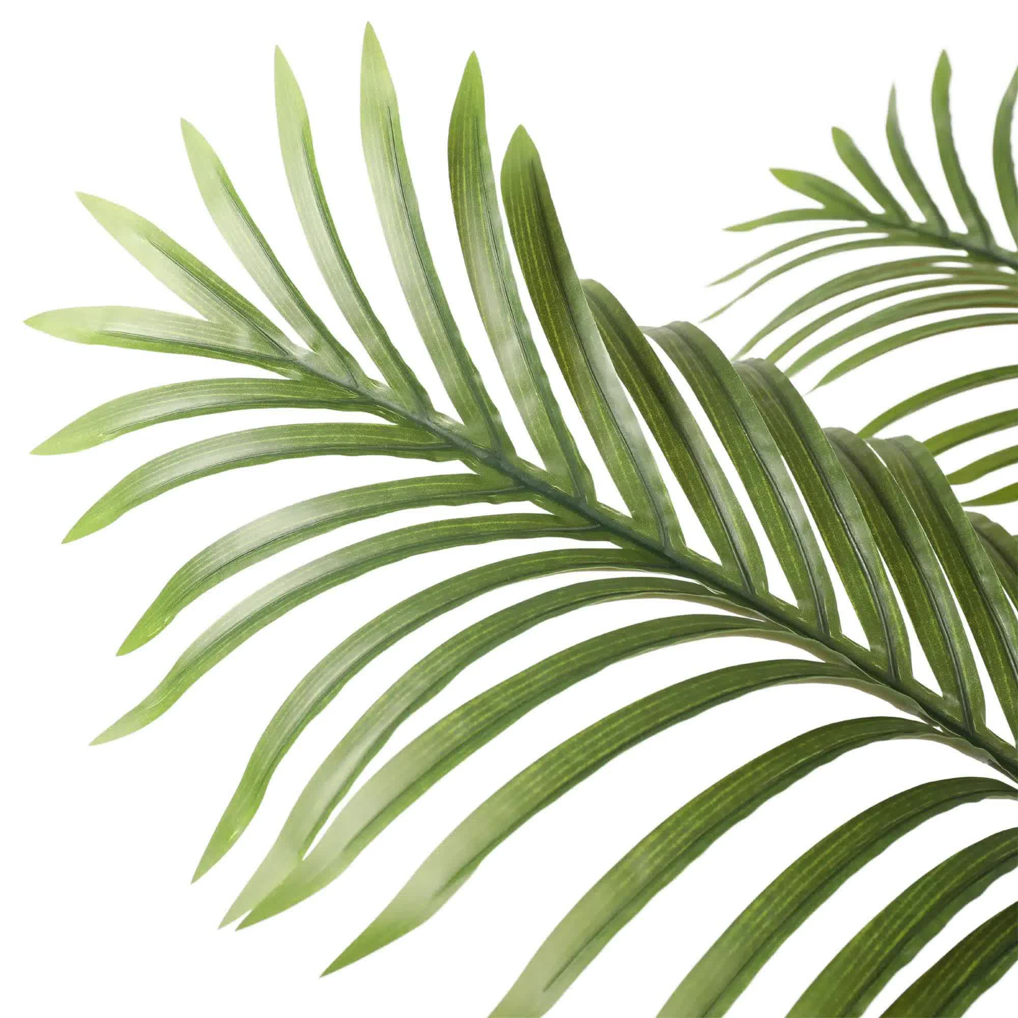 Artificial Multi Stem Hawaii Palm 190cm V637-DP1016779