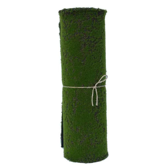 Artificial Moss Wall Covering 200cm x 50cm V637-DP1017561