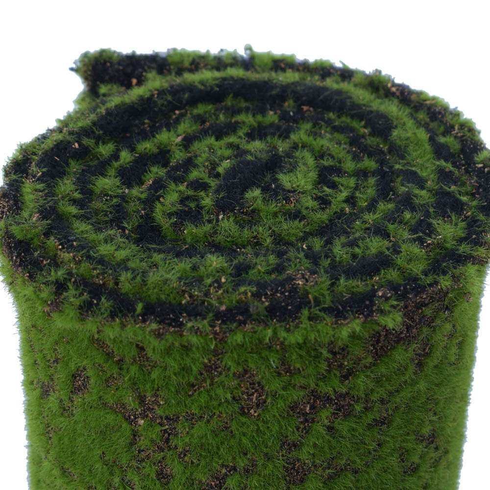 Artificial Moss Wall Covering 200cm x 50cm V637-DP1017561