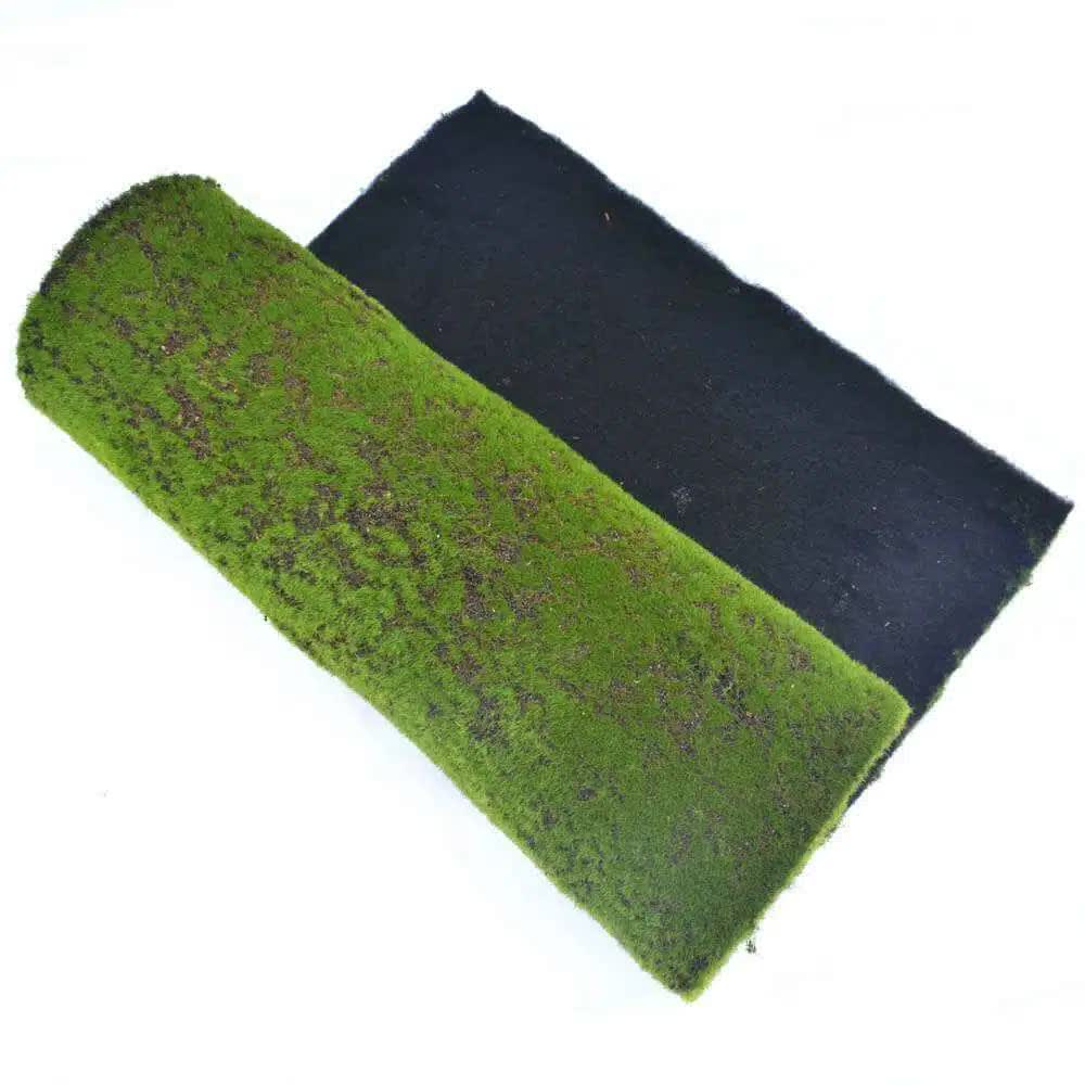 Artificial Moss Wall Covering 200cm x 50cm V637-DP1017561