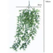Dense Trailing Greenery UV Resistant 90cm V637-DP1018956