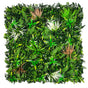 Wild Tropics UV Resistant Vertical Garden Premium Sample V637-DP1019775-S