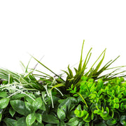 Wild Tropics UV Resistant Vertical Garden Premium Sample V637-DP1019775-S