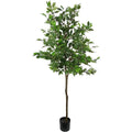 Artificial Potted Ficus Tree 160cm V637-DP1020539