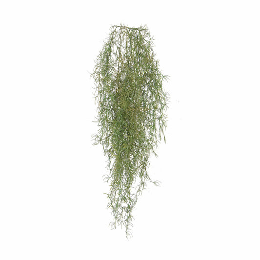 Artificial Air Plant Spanish Moss UV Resistant 100cm V637-DP1020999