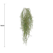 Artificial Air Plant Spanish Moss UV Resistant 100cm V637-DP1020999