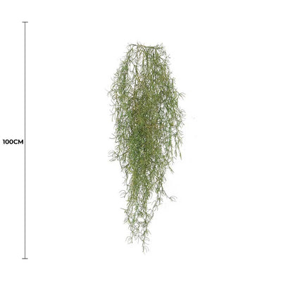 Artificial Air Plant Spanish Moss UV Resistant 100cm V637-DP1020999