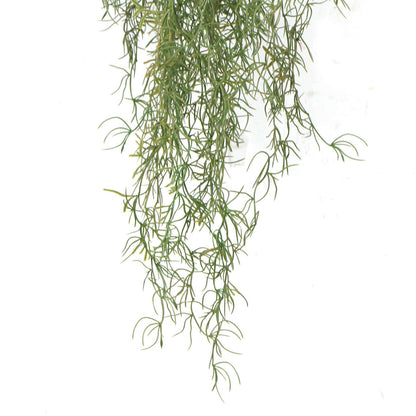 Artificial Air Plant Spanish Moss UV Resistant 100cm V637-DP1020999