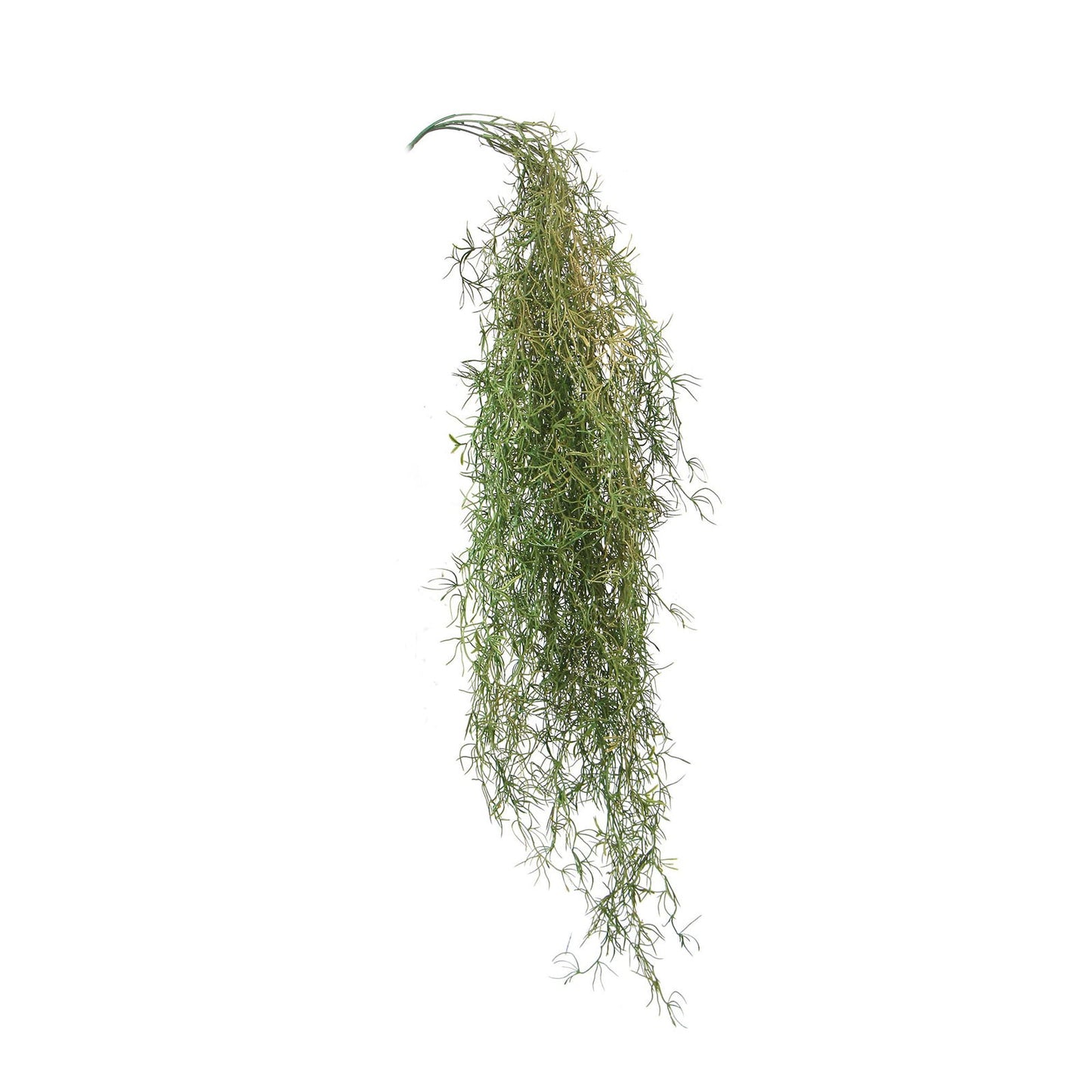 Artificial Air Plant Spanish Moss UV Resistant 100cm V637-DP1020999