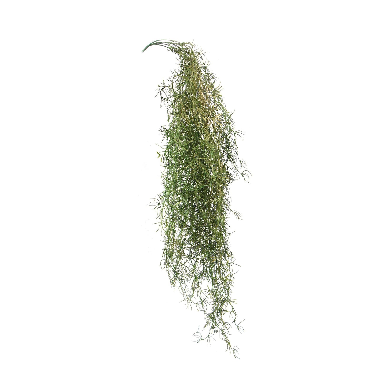 Artificial Air Plant Spanish Moss UV Resistant 100cm V637-DP1020999