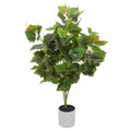 Artificial Potted Grape Vine Tree 70cm V637-DP1043069