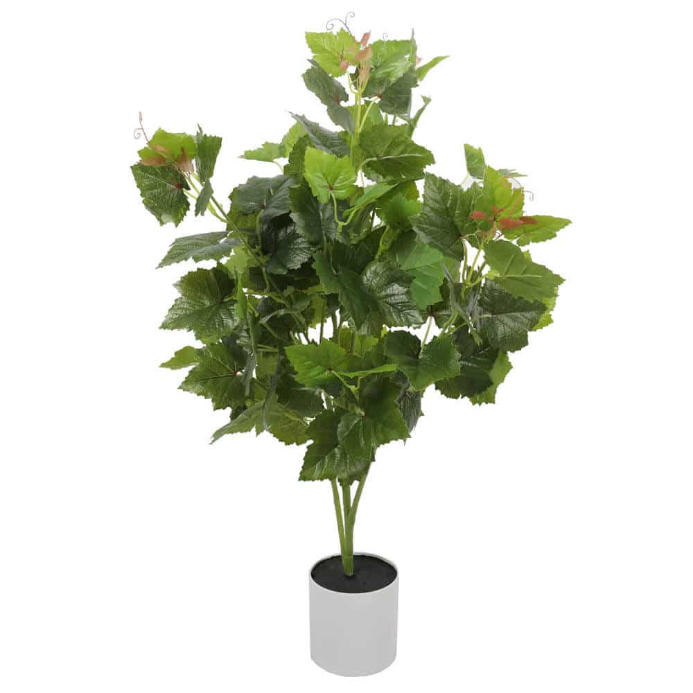 Artificial Potted Grape Vine Tree 70cm V637-DP1043069