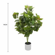 Artificial Potted Grape Vine Tree 70cm V637-DP1043069