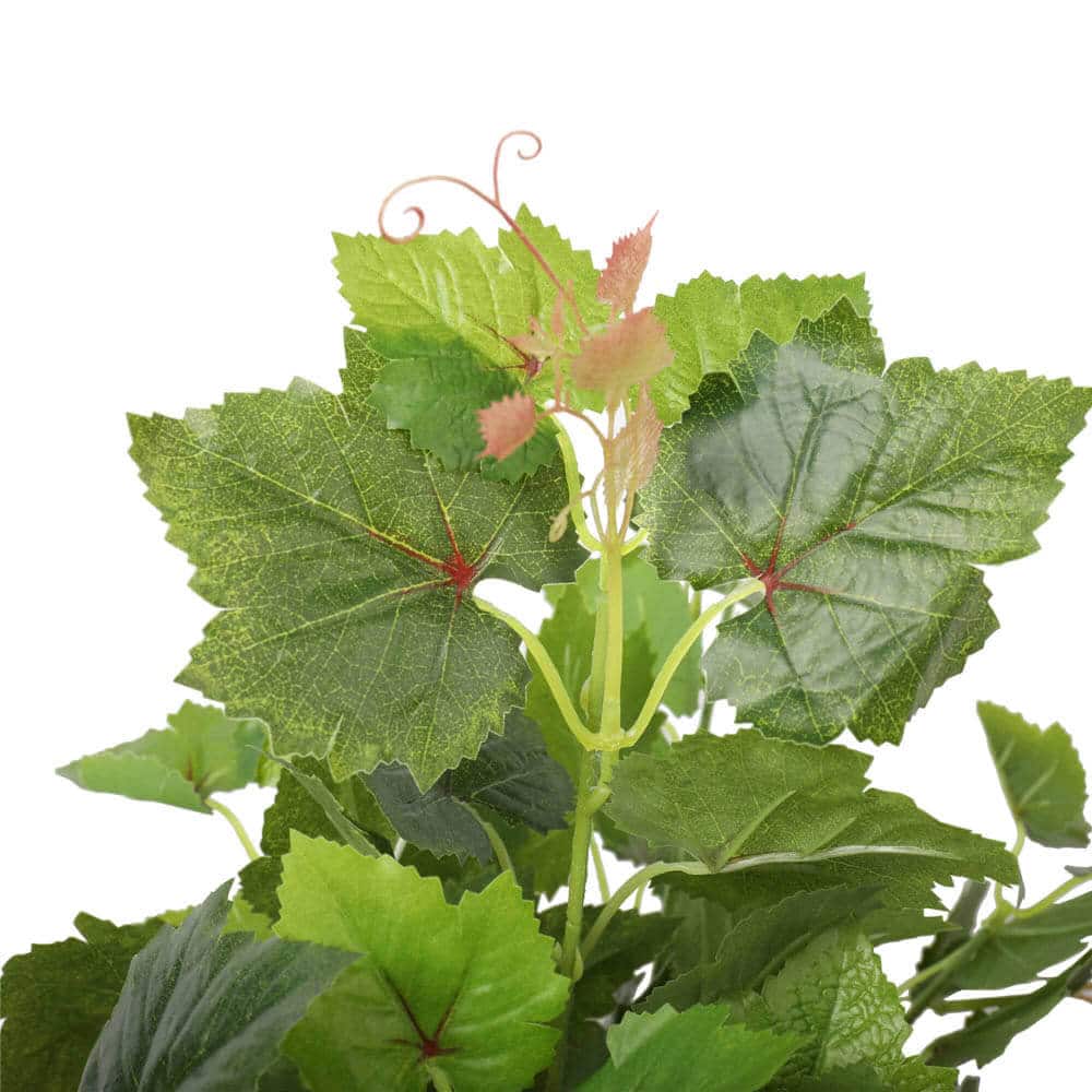 Artificial Potted Grape Vine Tree 70cm V637-DP1043069