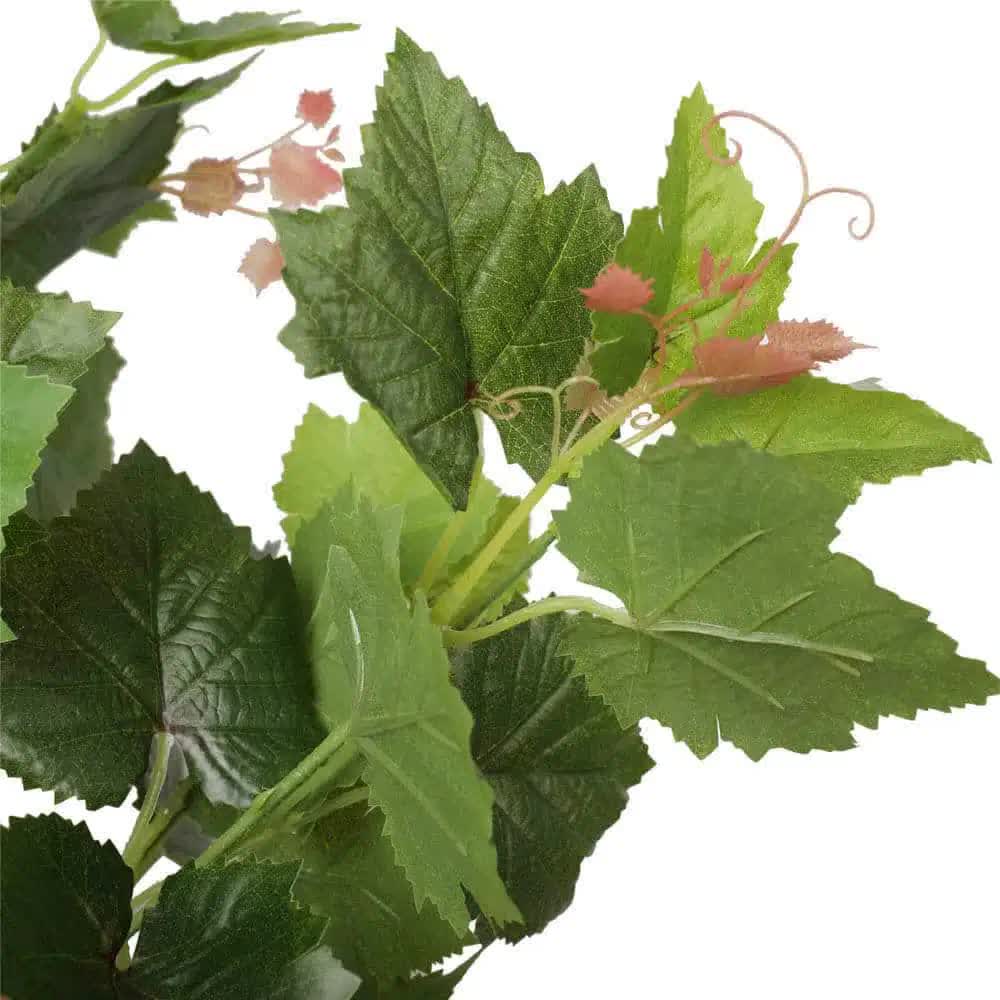 Artificial Potted Grape Vine Tree 70cm V637-DP1043069