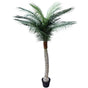 Tropical Phoenix Artificial Potted Palm Tree 190cm UV Resistant V637-DP1043082