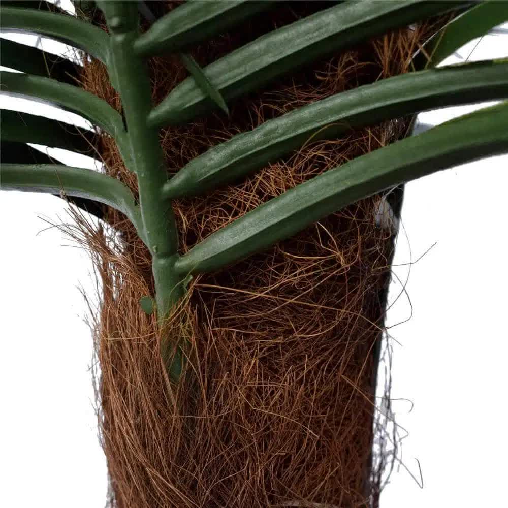 Tropical Phoenix Artificial Potted Palm Tree 190cm UV Resistant V637-DP1043082