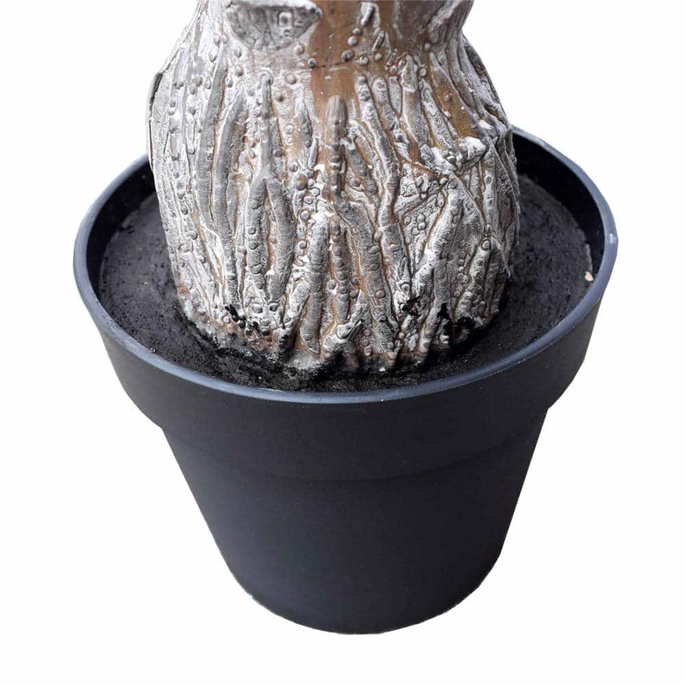 Tropical Phoenix Artificial Potted Palm Tree 190cm UV Resistant V637-DP1043082