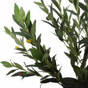 Artificial Olive Tree with Olives 125cm V637-DP1089601