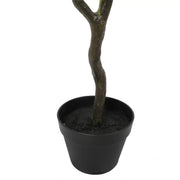 Artificial Olive Tree with Olives 125cm V637-DP1089601