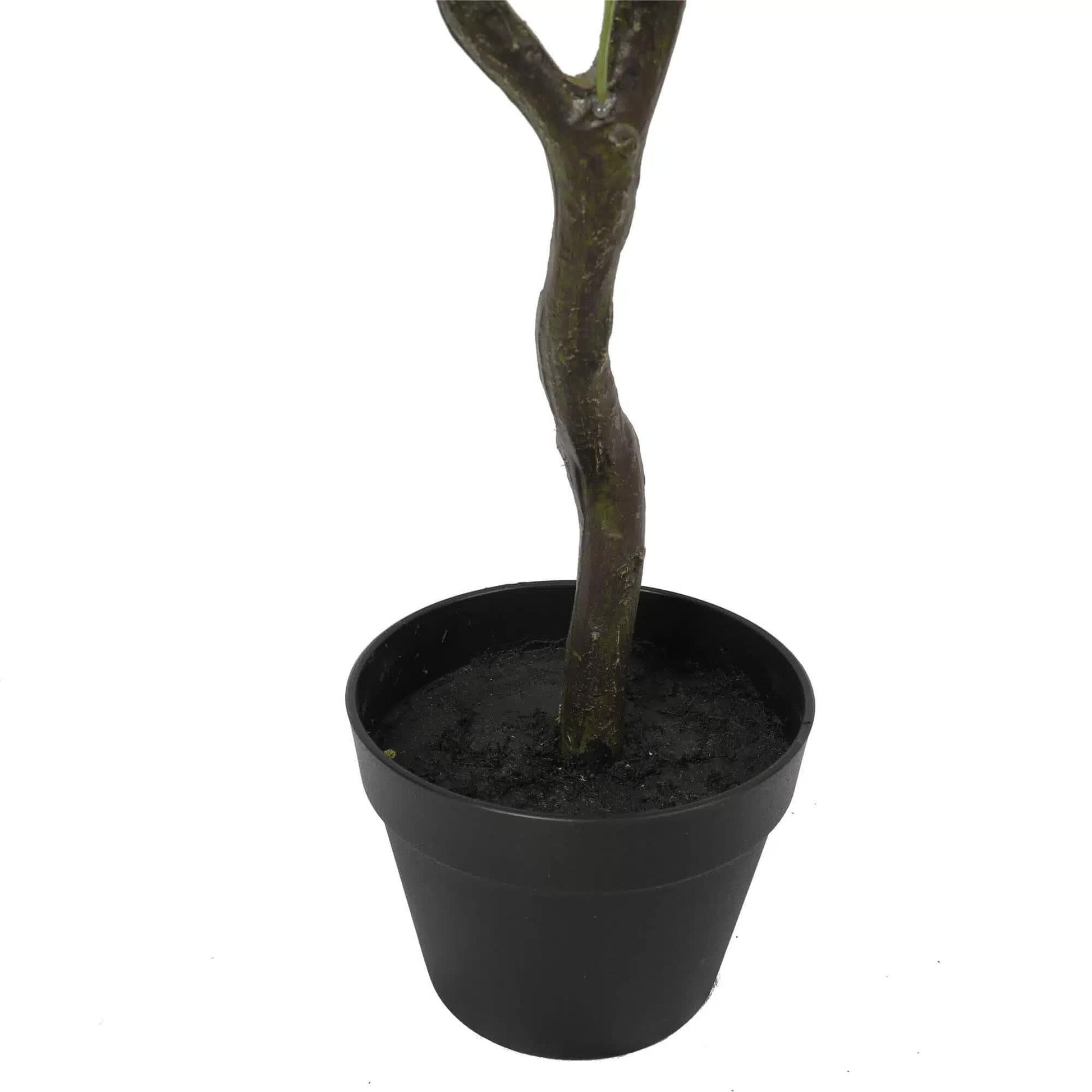 Artificial Olive Tree with Olives 125cm V637-DP1089601