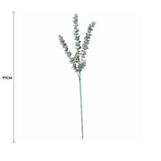 Long Artificial Eucalyptus Stem 77cm V637-DP1094756
