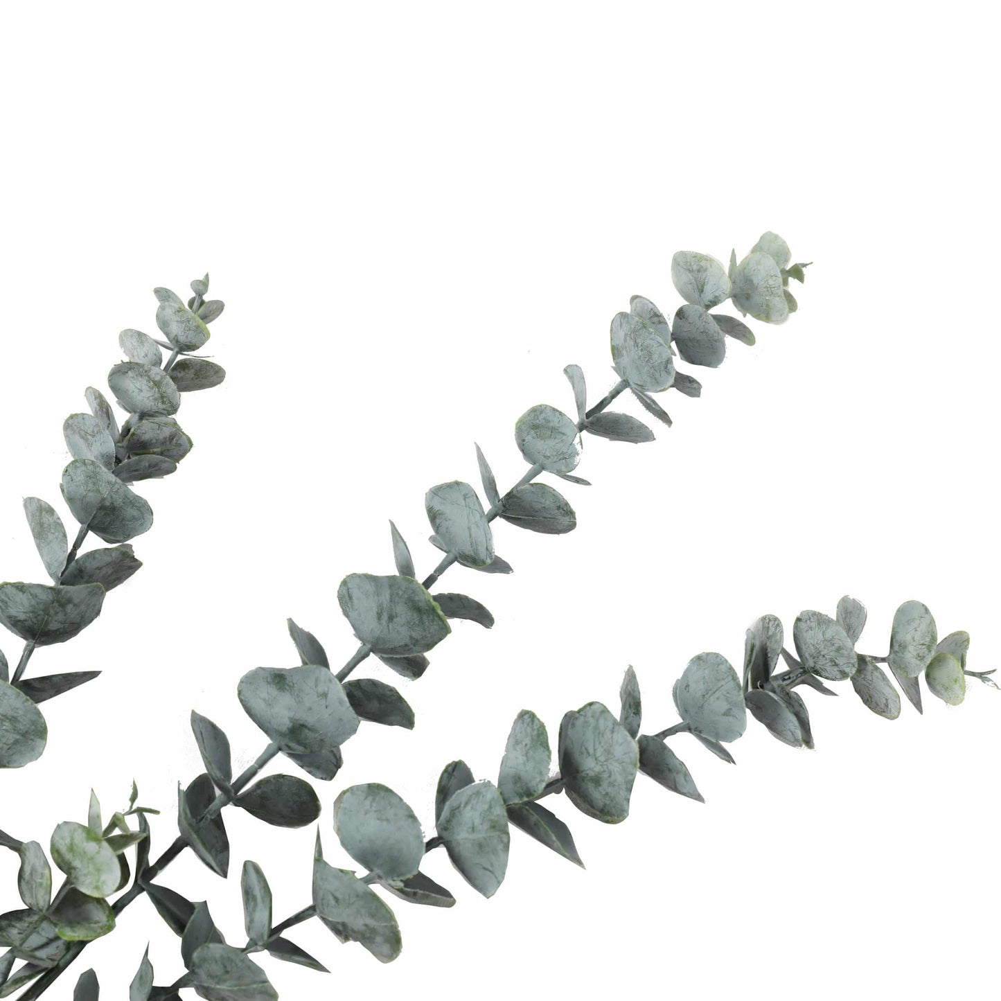 Long Artificial Eucalyptus Stem 77cm V637-DP1094756