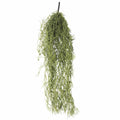 Artificial Air Plant / Spanish Moss (Old Man Beard) 60cm V637-DP1097763