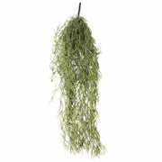 Artificial Air Plant / Spanish Moss (Old Man Beard) 60cm V637-DP1097763