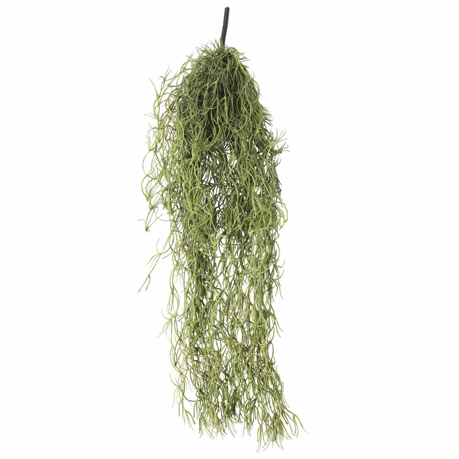 Artificial Air Plant / Spanish Moss (Old Man Beard) 60cm V637-DP1097763