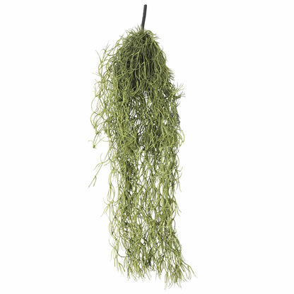Artificial Air Plant / Spanish Moss (Old Man Beard) 60cm V637-DP1097763