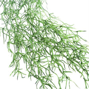 Artificial Air Plant / Spanish Moss Hanging Vine 120cm V637-DP1097768