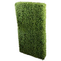 Deluxe Portable Buxus Hedge UV Resistant 100cm Long x 200cm High V637-DP1107975