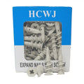 Foam / Plaster Installation Part 50 Pieces V637-DP1130221