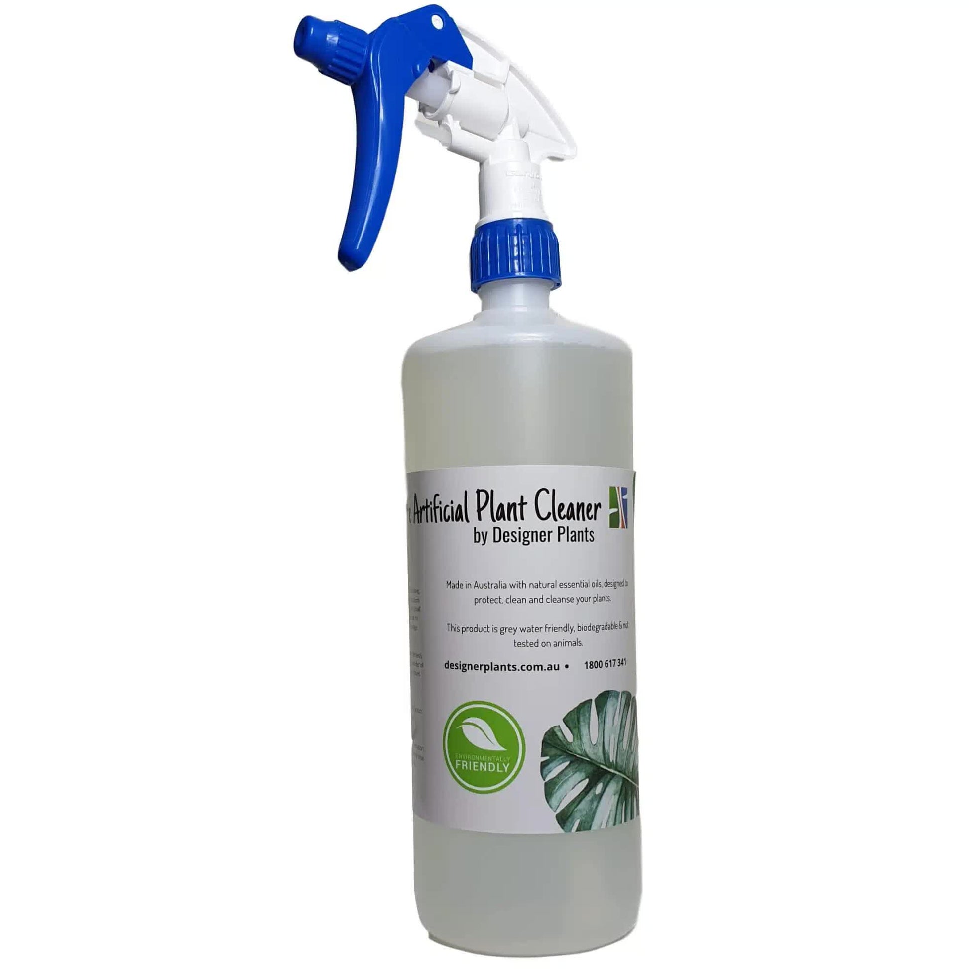 Eco-Home Safe Artificial Plant Cleaner 250ml V637-DP1130357