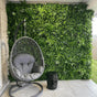 Dense Artificial Buxus Foliage 30cm UV Resistant V637-DP1140193