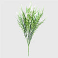 Long Artificial Lavender Stem (White) 50cm UV Resistant V637-DP1140210