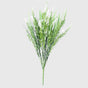 Long Artificial Lavender Stem (White) 50cm UV Resistant V637-DP1140210