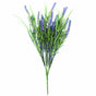 Long Stem Purple Lavender Plant 50cm UV Resistant V637-DP1140218