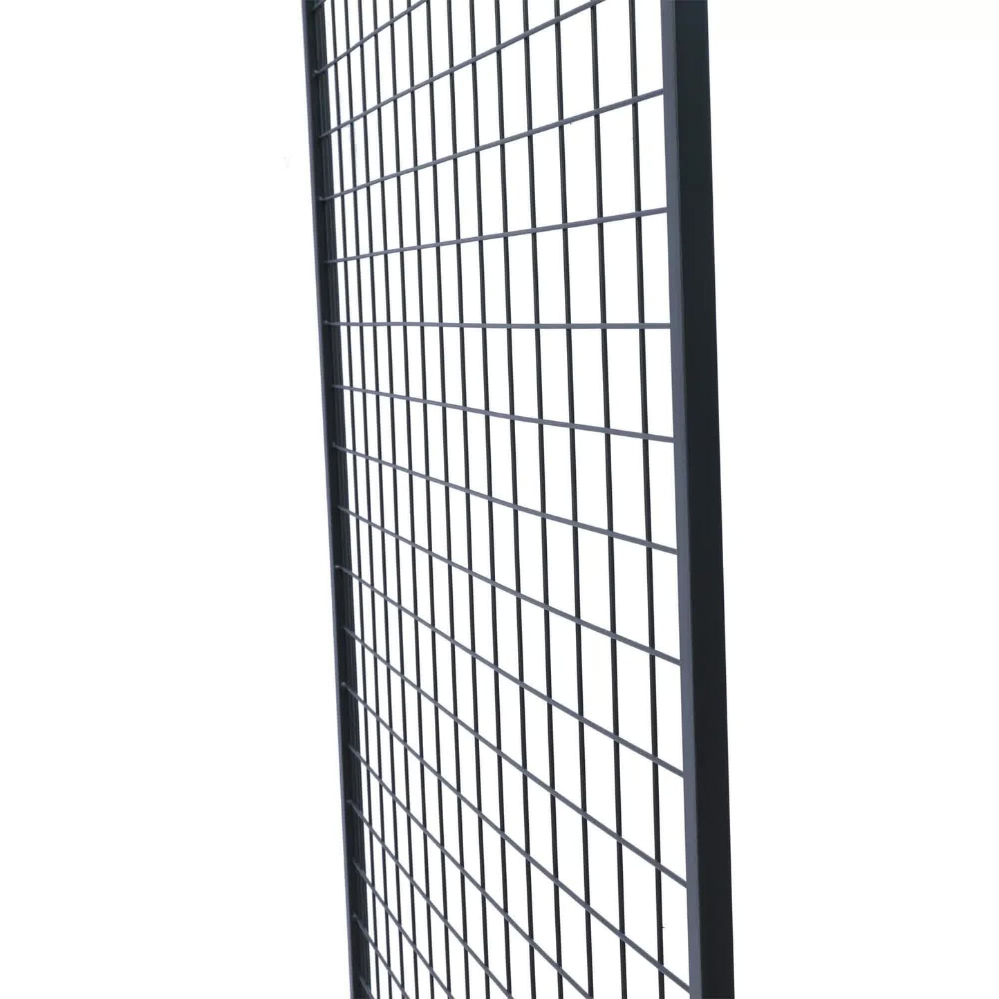 Versatile and Premium Flower Wall Stand / Portable Event Screen with Wheels 2m x 1m V637-DP1140613