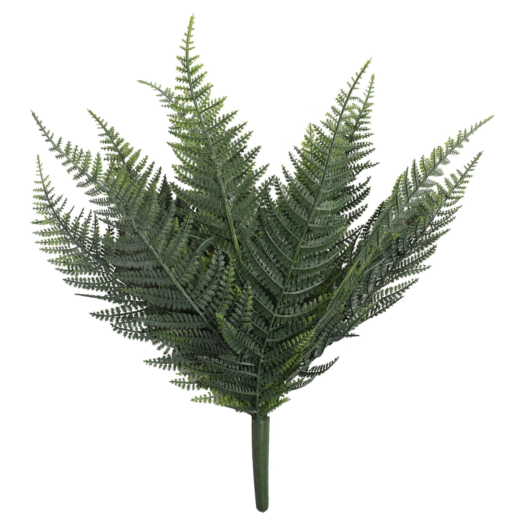 Premium Artificial Australian Fern UV Resistant 60cm V637-DP1151678