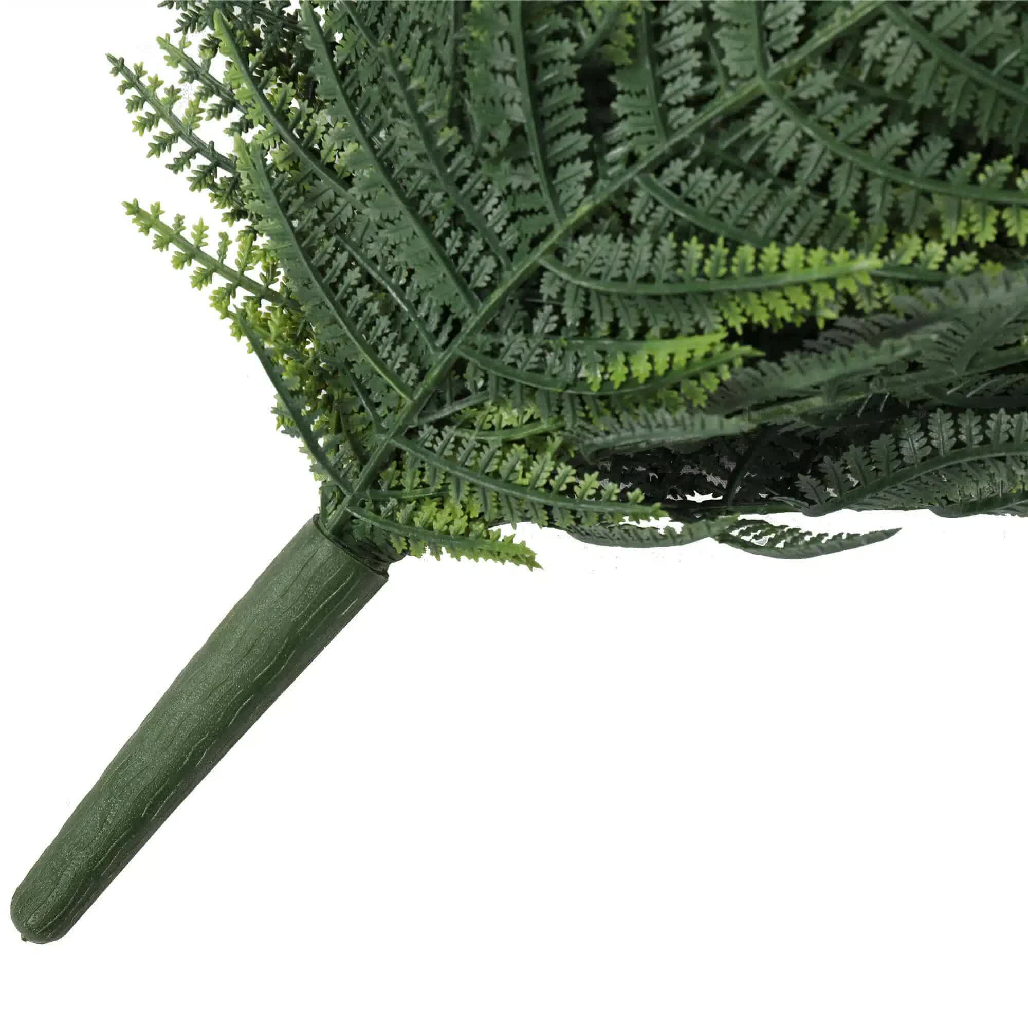 Premium Artificial Australian Fern UV Resistant 60cm V637-DP1151678