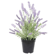 Artificial Lavender Plant 40cm V637-DP1158159