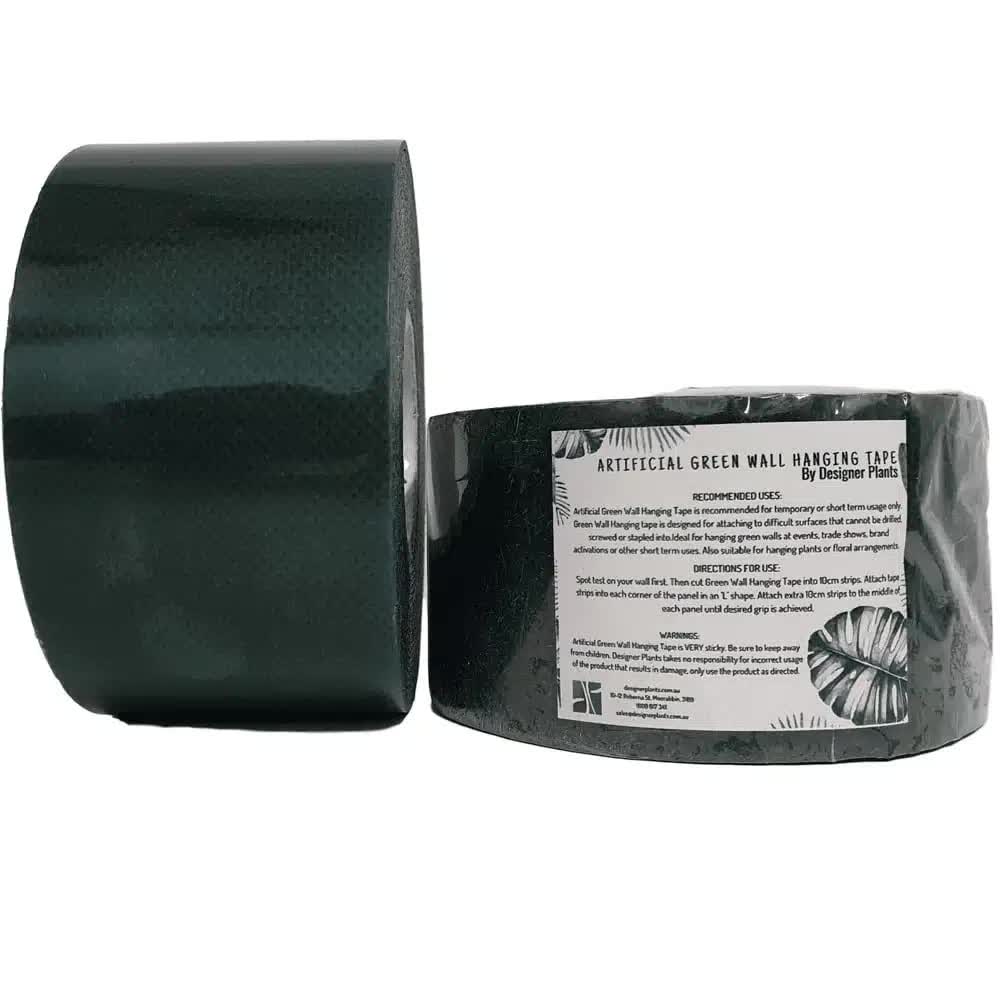 Double Sided Ultra Sticky Tape 5m Long (Vertical Garden & High Stick Applications) V637-DP1158880