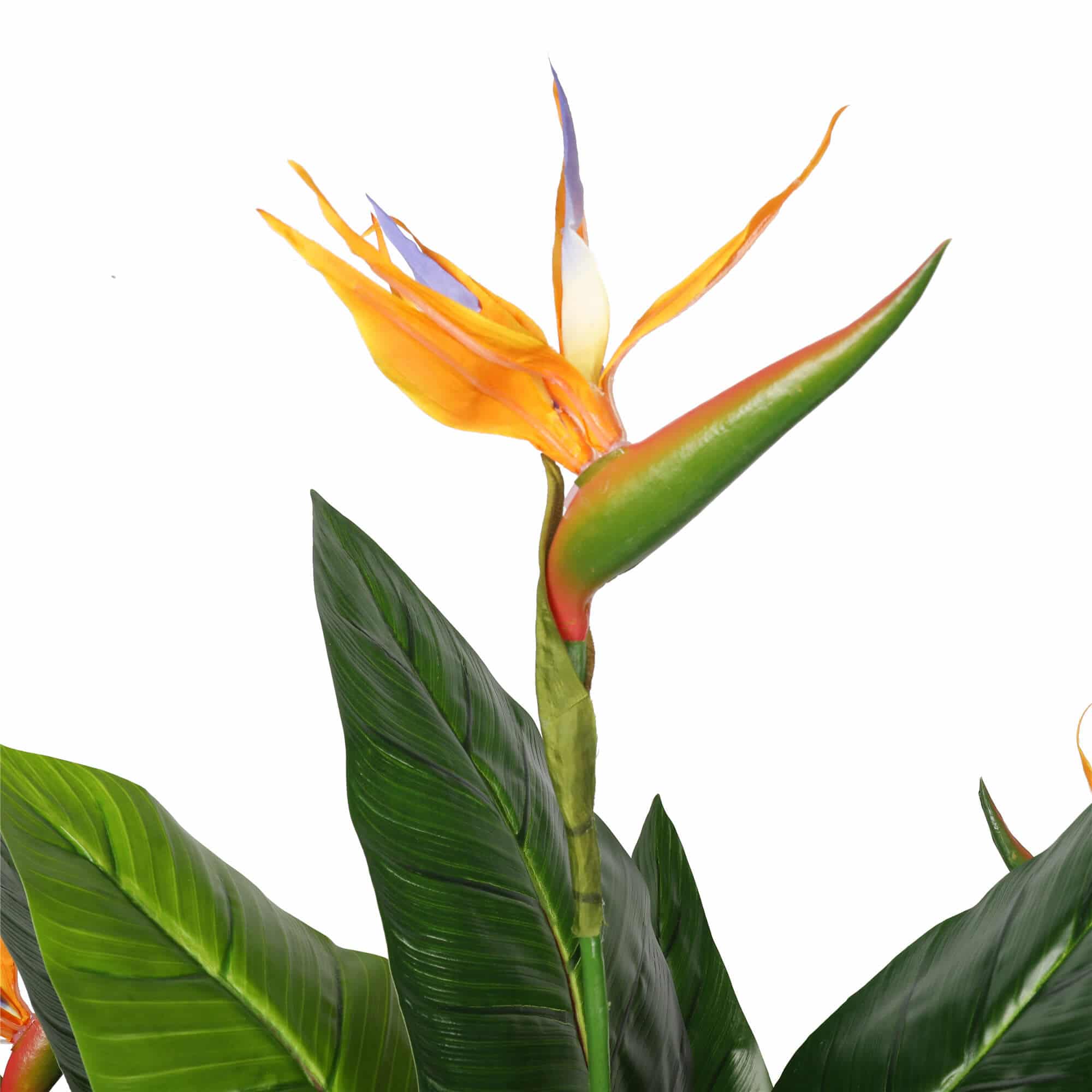 Artificial Potted 150cm Bird of Paradise Plant V637-DP1159633
