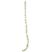 Artificial Hanging English Ivy Garland UV Resistant 200cm V637-DP1159656