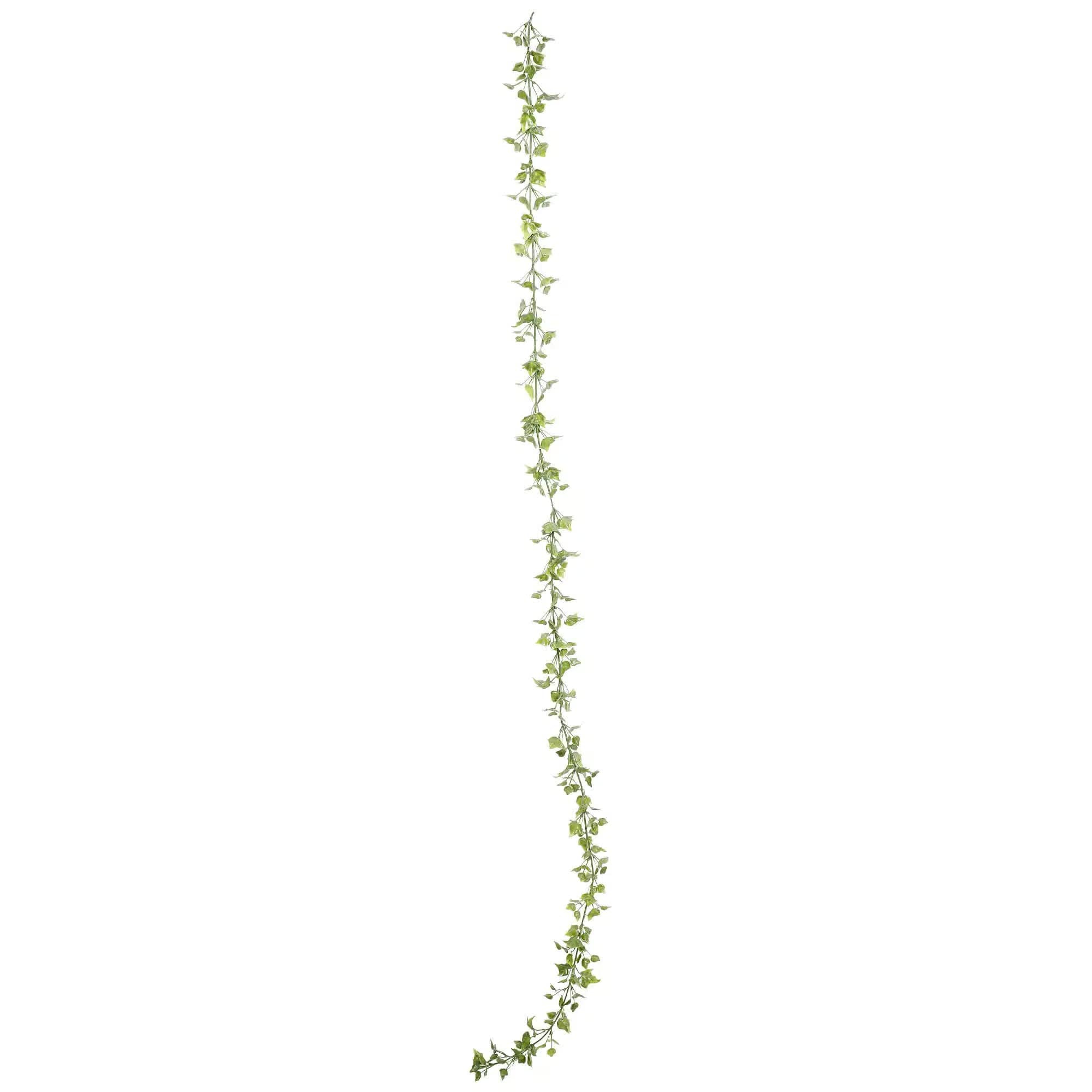 Artificial Hanging English Ivy Garland UV Resistant 200cm V637-DP1159656